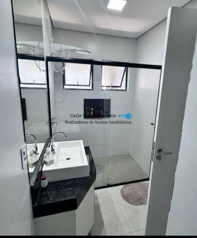 Casa, 3 quartos, 140 m² - Foto 8