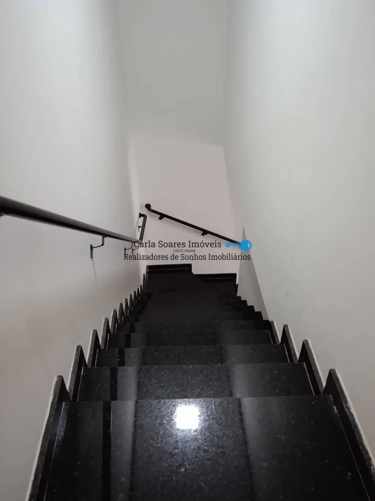 Casa, 3 quartos, 140 m² - Foto 10