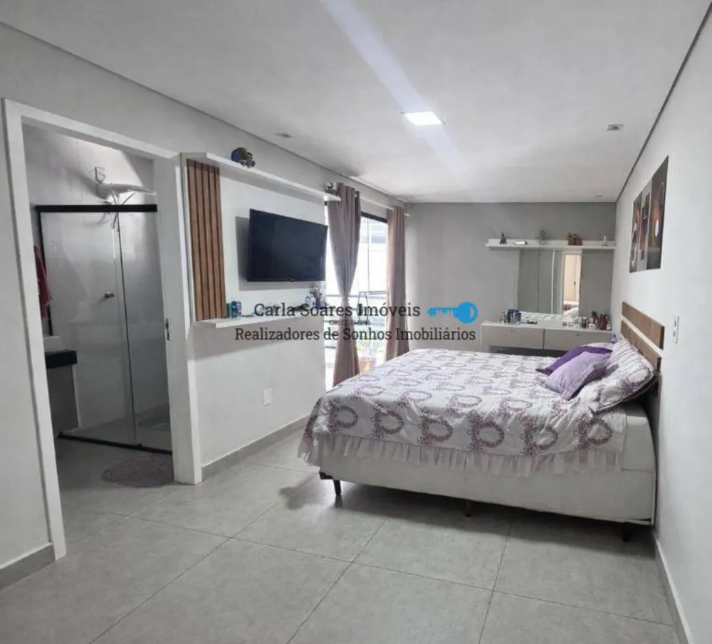 Casa, 3 quartos, 140 m² - Foto 15