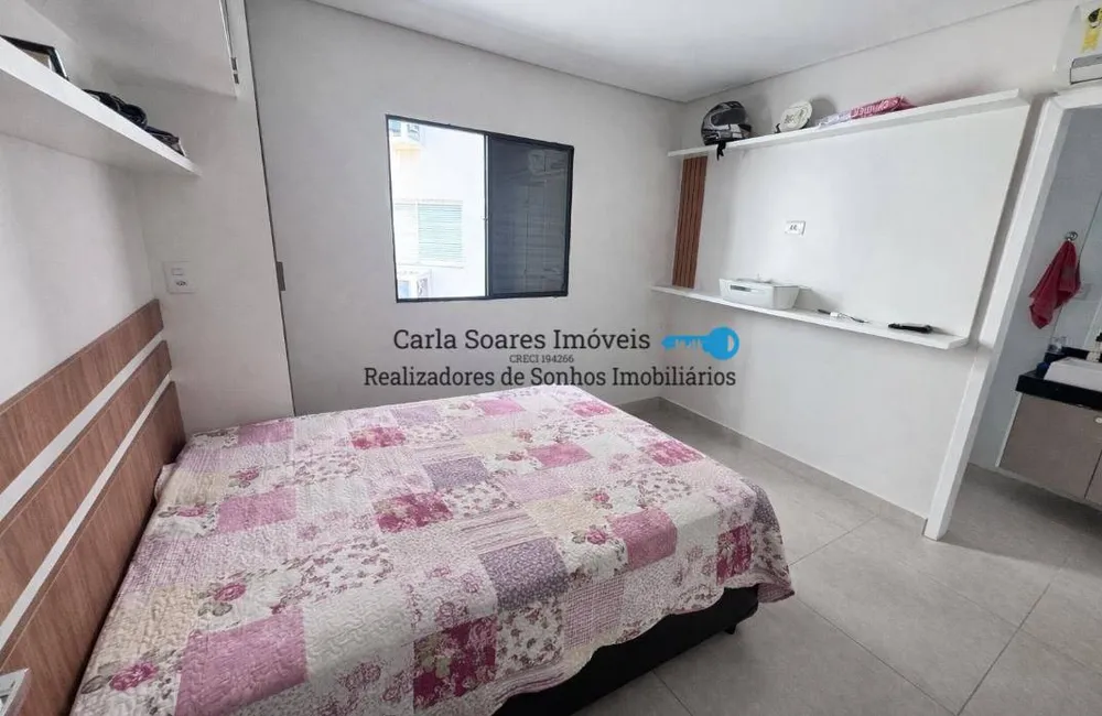 Casa, 3 quartos, 140 m² - Foto 11