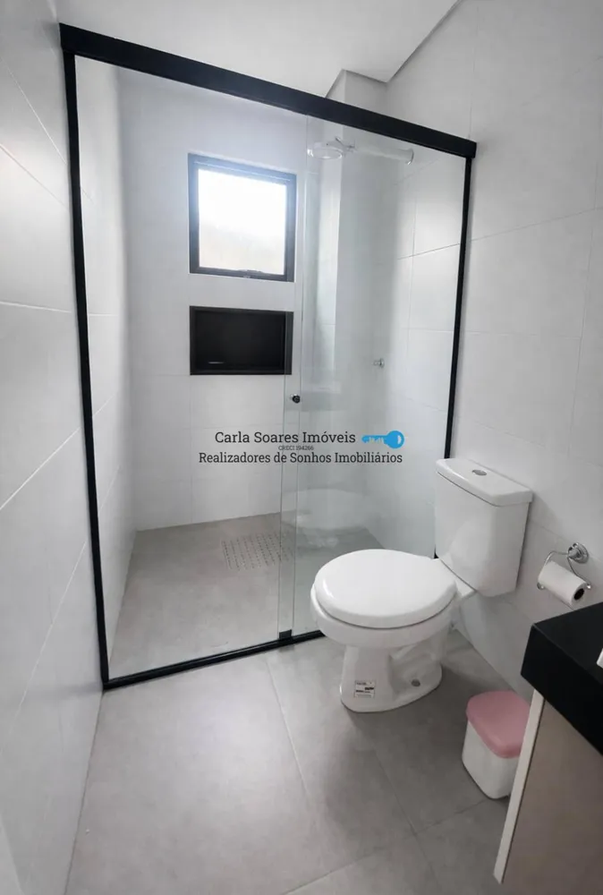 Casa, 3 quartos, 140 m² - Foto 13