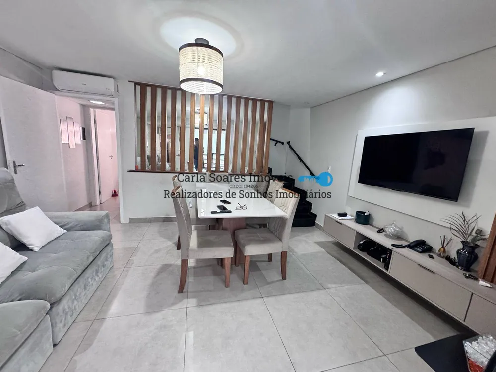 Casa, 3 quartos, 140 m² - Foto 6