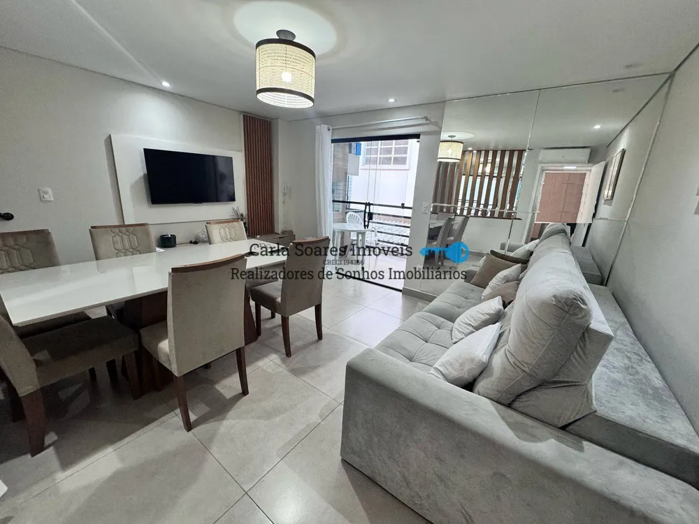 Casa, 3 quartos, 140 m² - Foto 4