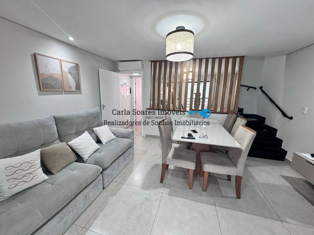 Casa, 3 quartos, 140 m² - Foto 5
