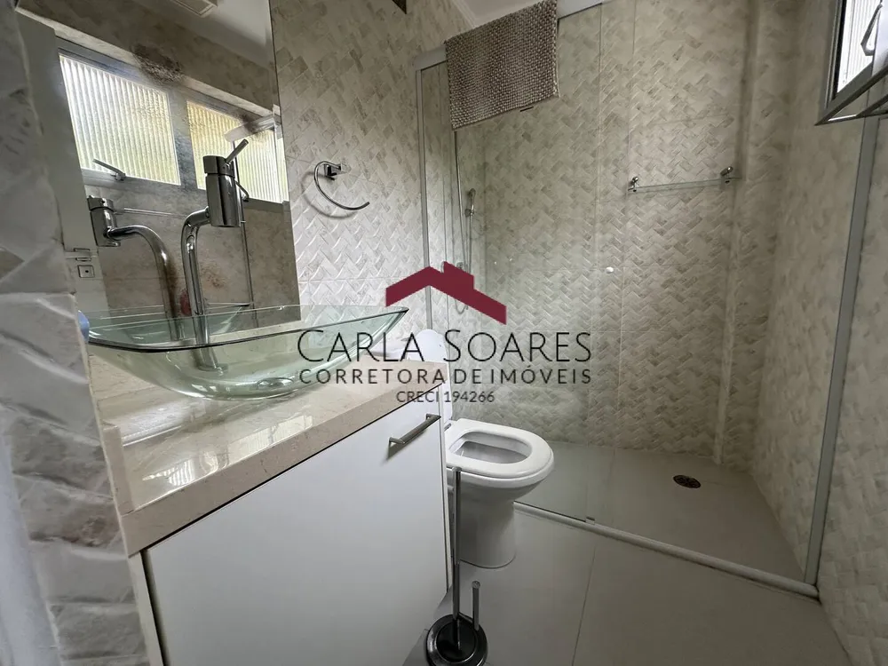 Apartamento, 3 quartos, 138 m² - Foto 8
