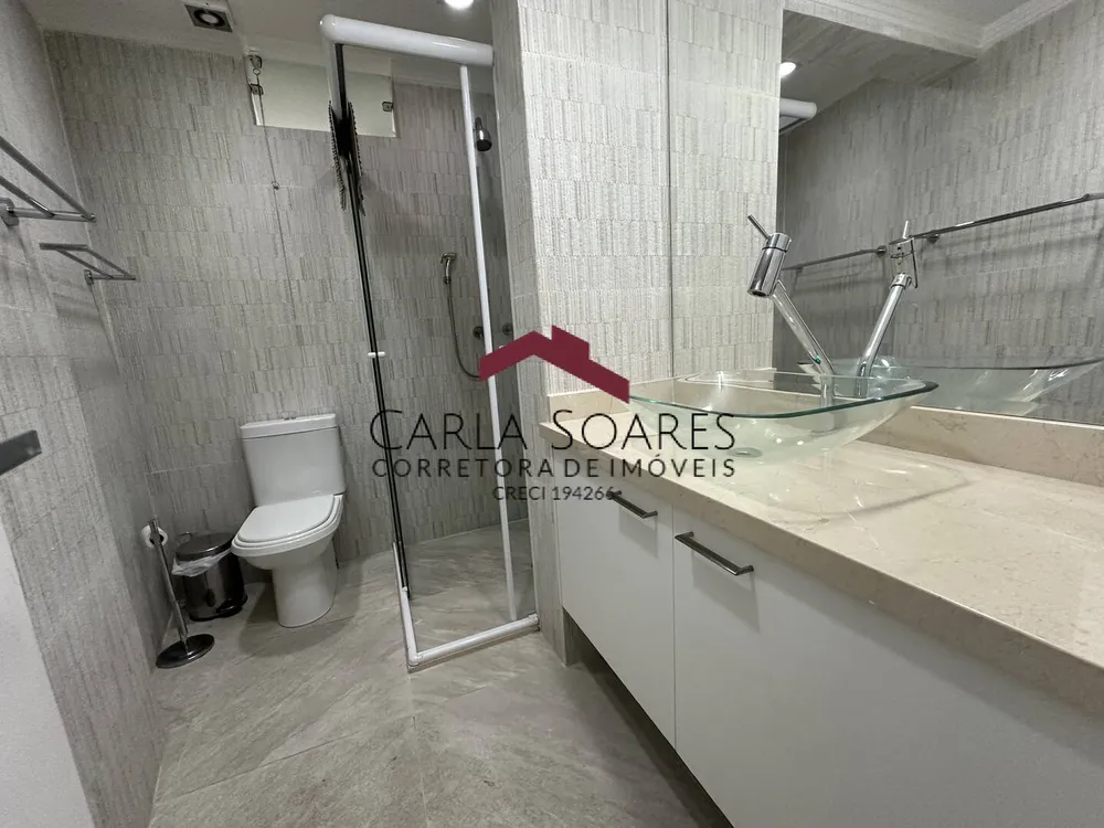 Apartamento, 3 quartos, 138 m² - Foto 7