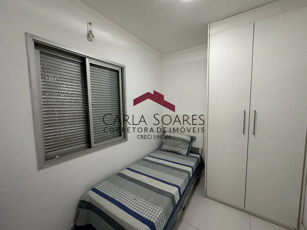 Apartamento, 3 quartos, 138 m² - Foto 11