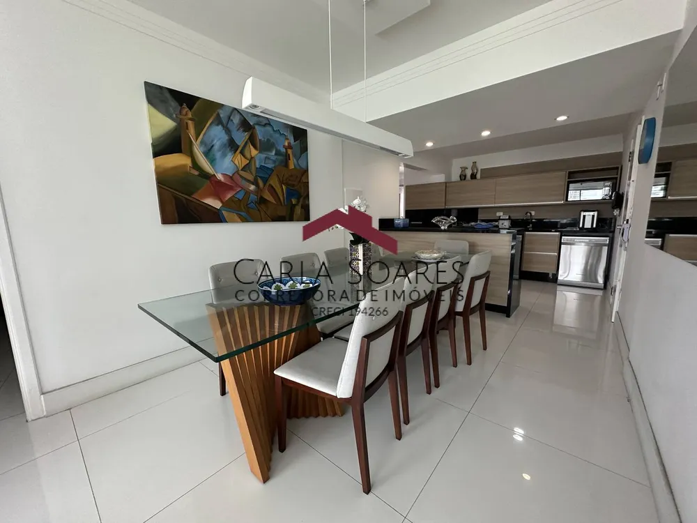 Apartamento, 3 quartos, 138 m² - Foto 9