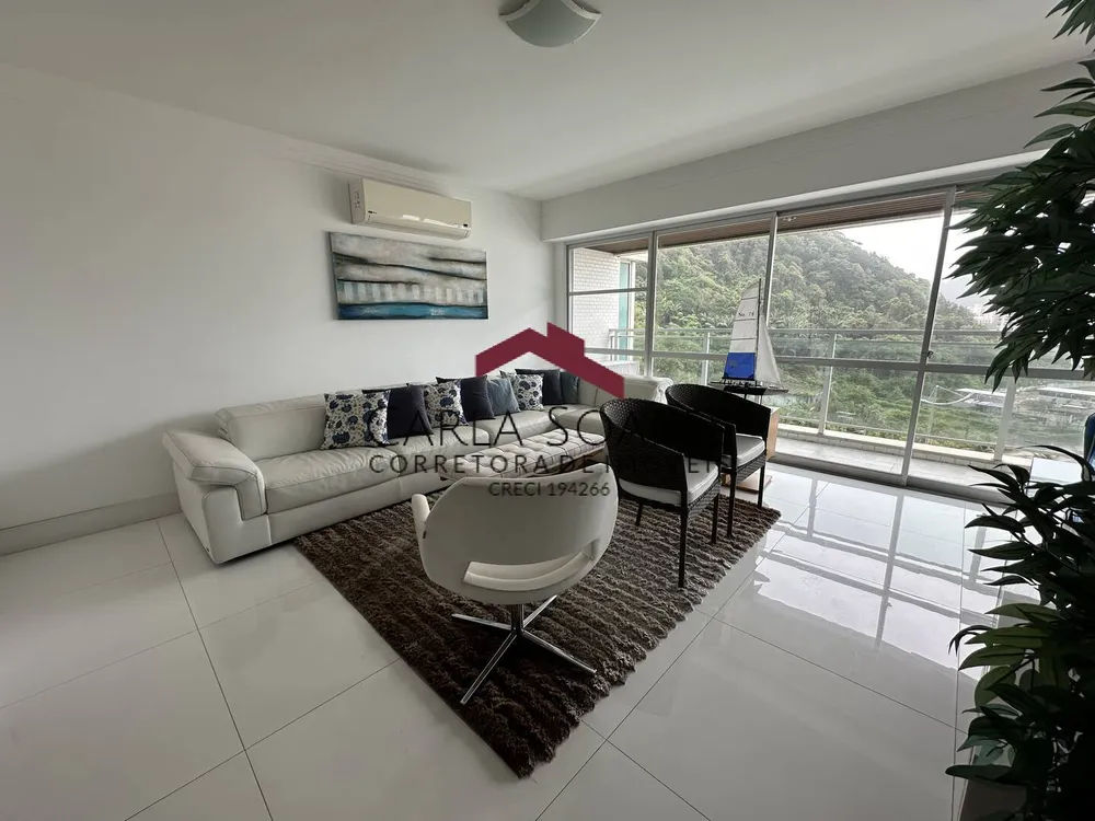 Apartamento, 3 quartos, 138 m² - Foto 3