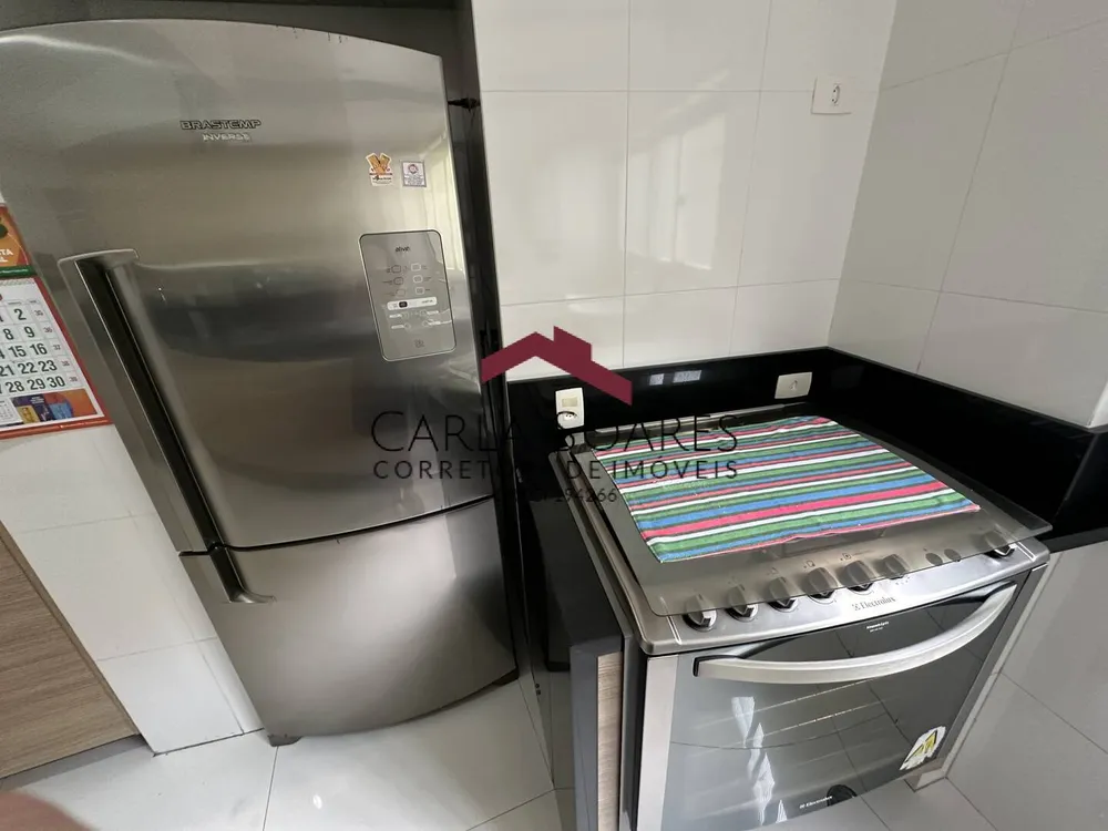 Apartamento, 3 quartos, 138 m² - Foto 12