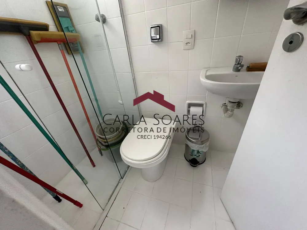 Apartamento, 3 quartos, 138 m² - Foto 10