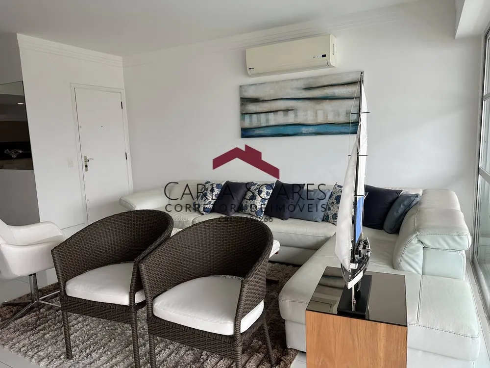 Apartamento, 3 quartos, 138 m² - Foto 4