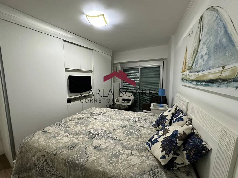 Apartamento, 3 quartos, 138 m² - Foto 6