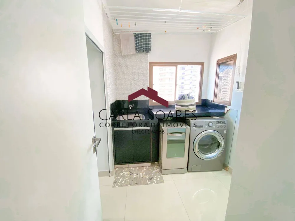 Apartamento, 3 quartos, 160 m² - Foto 12