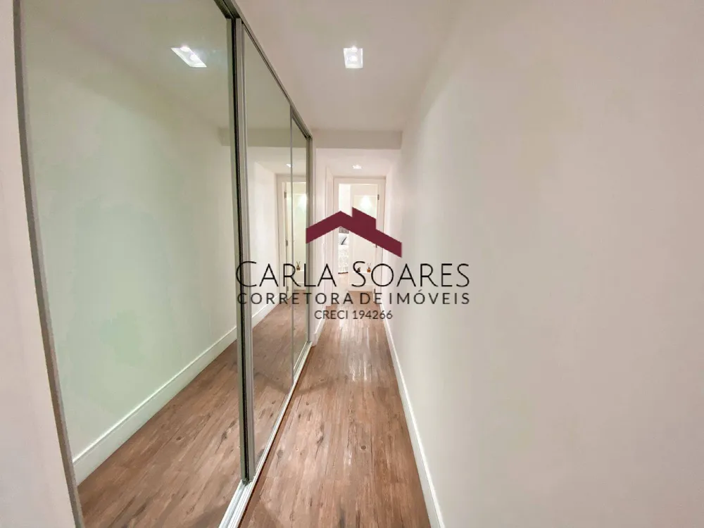 Apartamento, 3 quartos, 160 m² - Foto 17