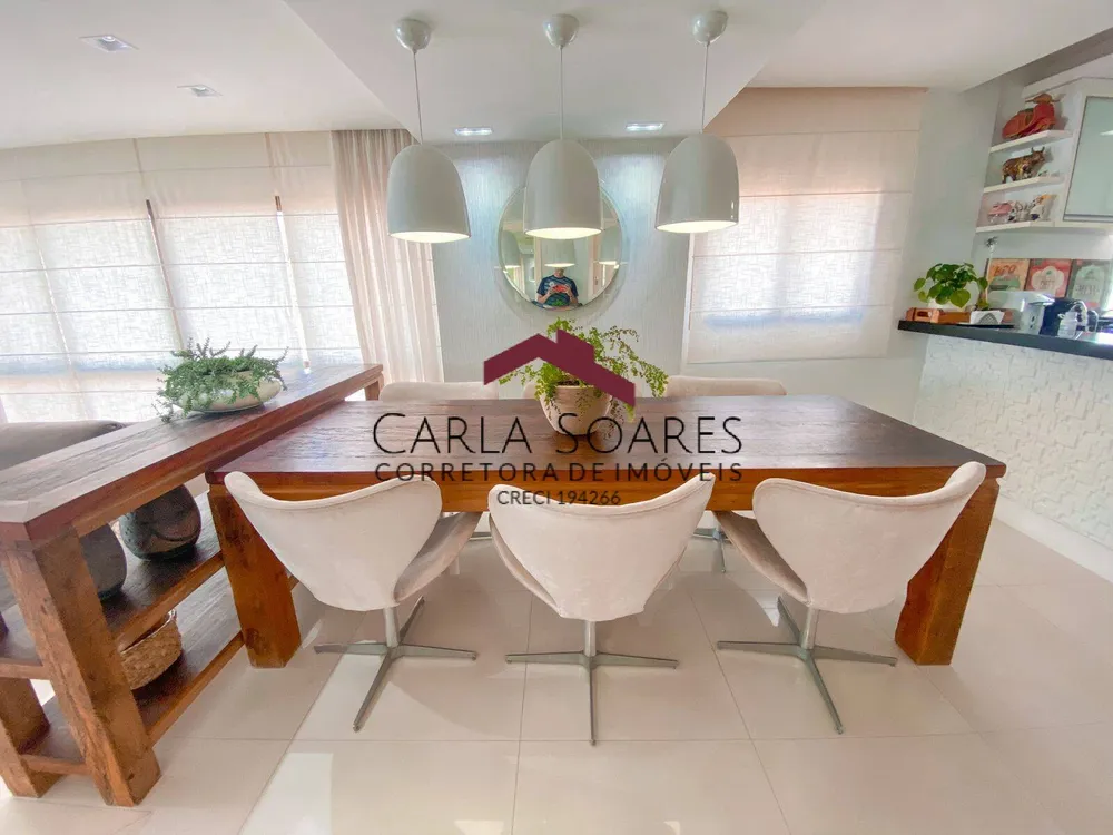 Apartamento, 3 quartos, 160 m² - Foto 10