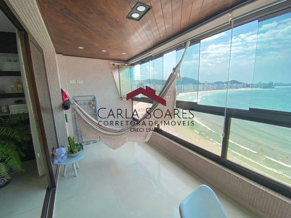 Apartamento, 3 quartos, 160 m² - Foto 9