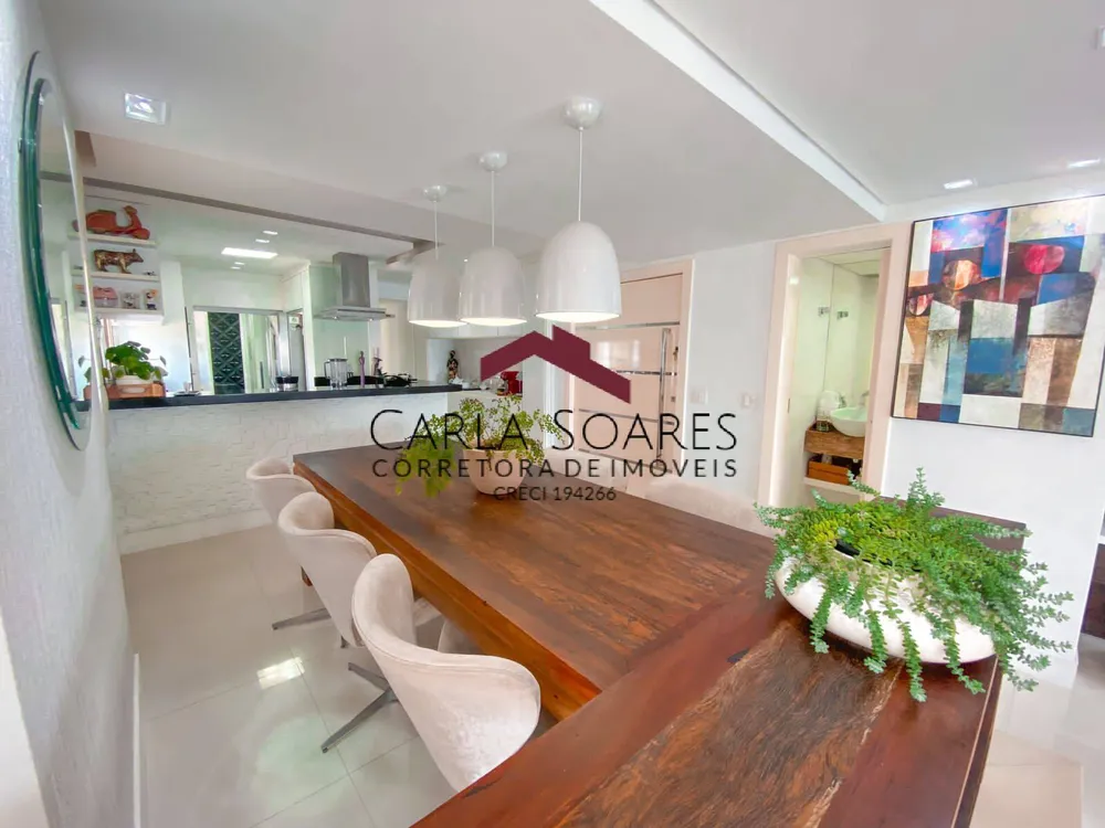 Apartamento, 3 quartos, 160 m² - Foto 11