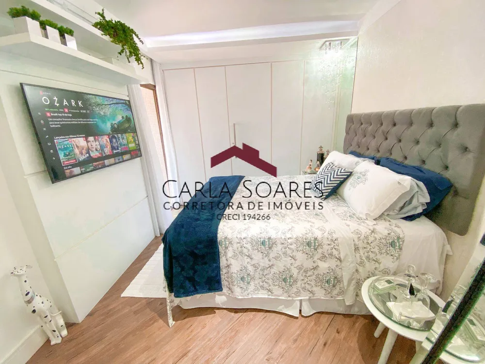 Apartamento, 3 quartos, 160 m² - Foto 20