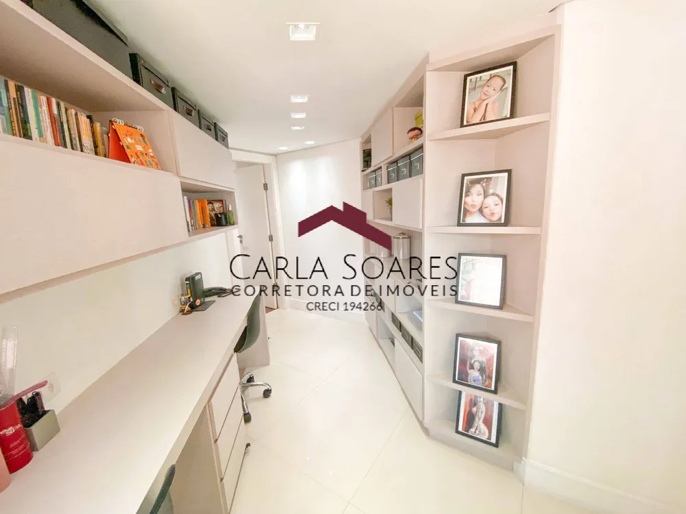 Apartamento, 3 quartos, 160 m² - Foto 15