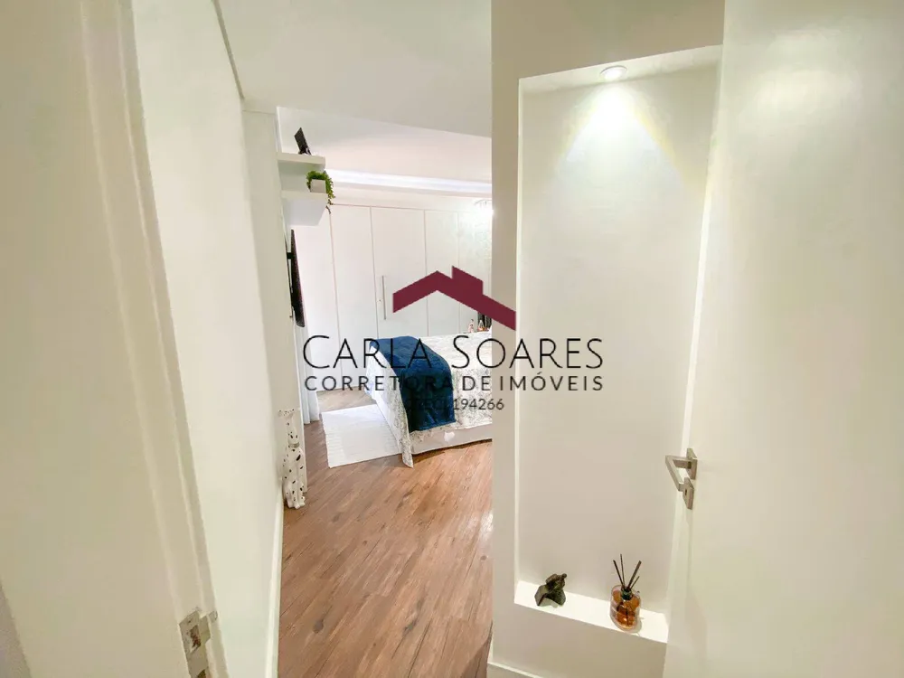 Apartamento, 3 quartos, 160 m² - Foto 19