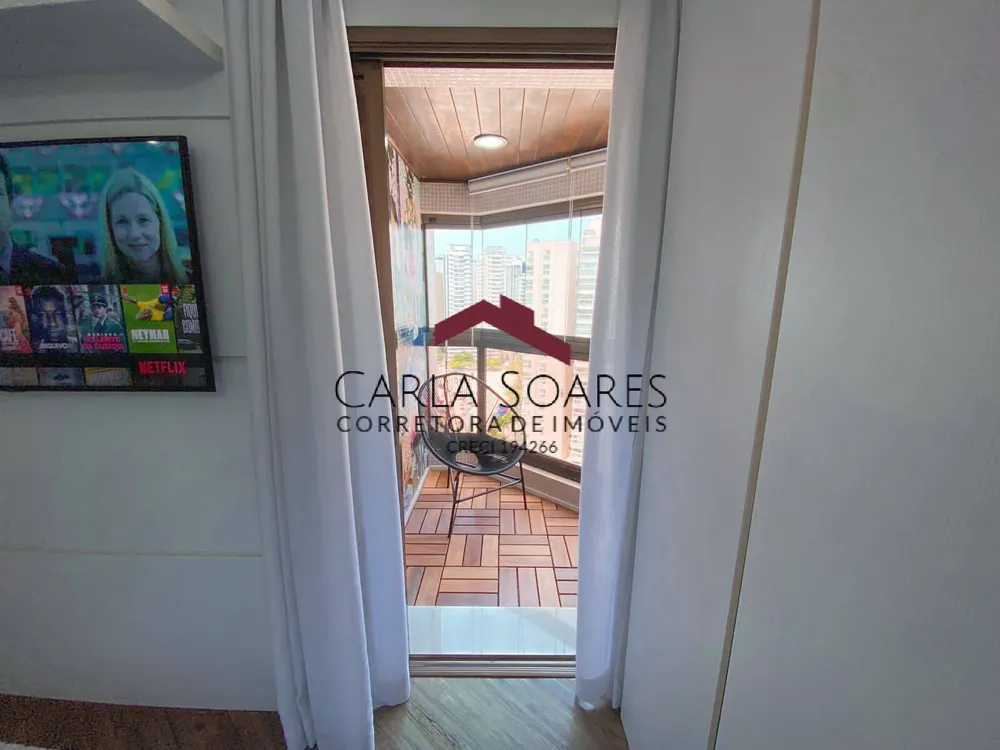 Apartamento, 3 quartos, 160 m² - Foto 18