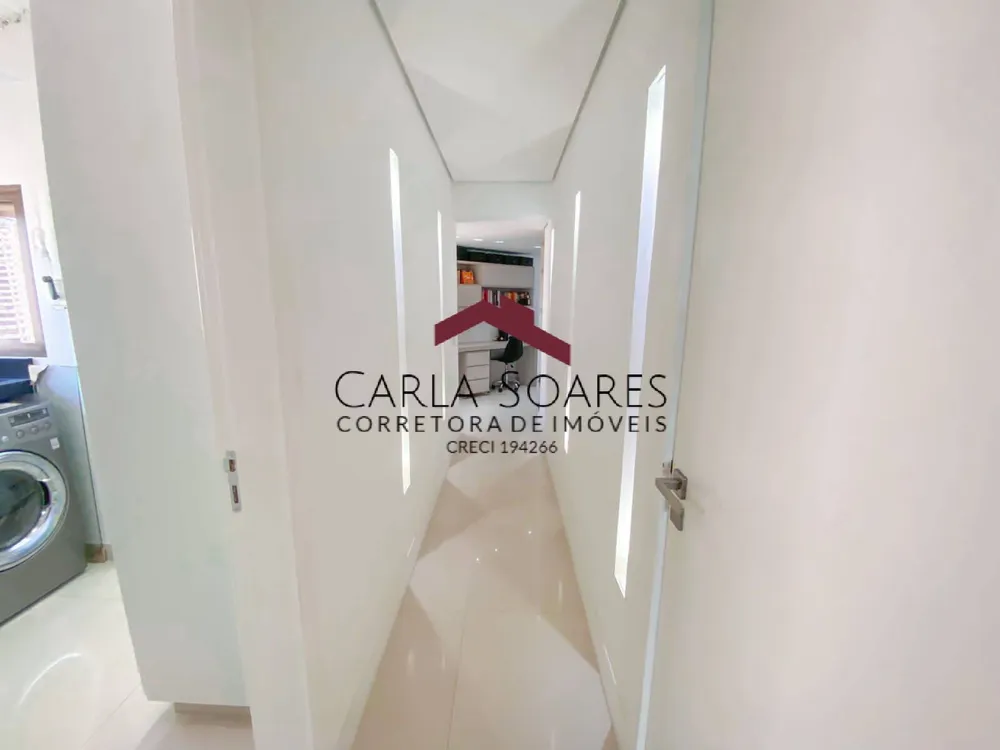 Apartamento, 3 quartos, 160 m² - Foto 16