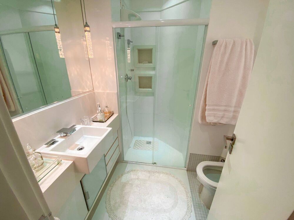 Apartamento à venda e aluguel com 3 quartos, 160m² - Foto 5