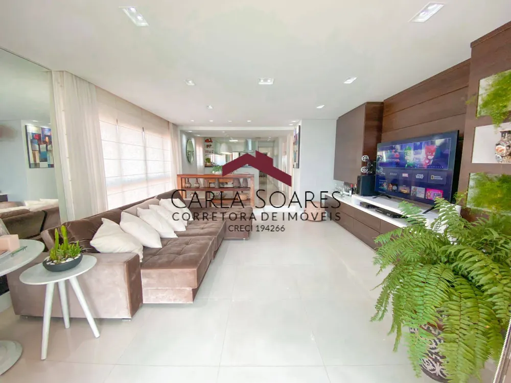 Apartamento, 3 quartos, 160 m² - Foto 14
