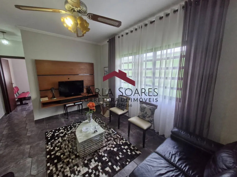 Casa, 5 quartos, 382 m² - Foto 1