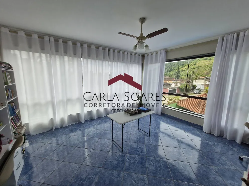 Casa, 5 quartos, 382 m² - Foto 4