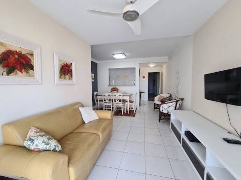Apartamento à venda e aluguel com 3 quartos, 112m² - Foto 2
