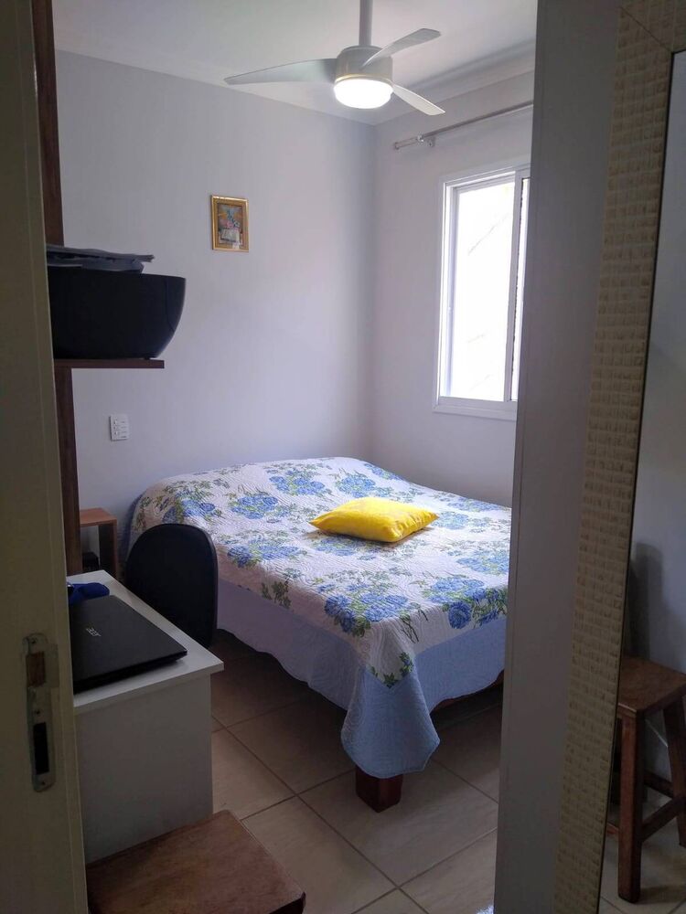 Apartamento, 2 quartos, 67 m² - Foto 8