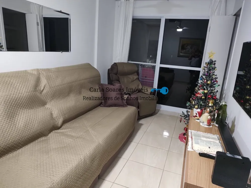 Apartamento, 2 quartos, 67 m² - Foto 9