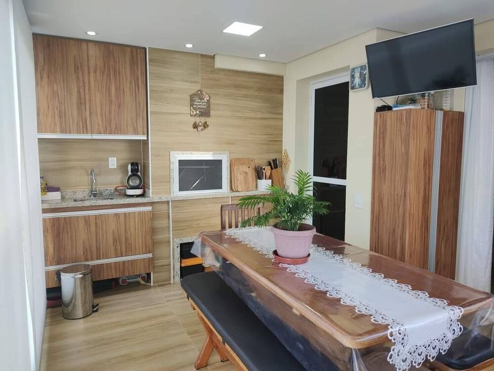Apartamento, 2 quartos, 67 m² - Foto 3