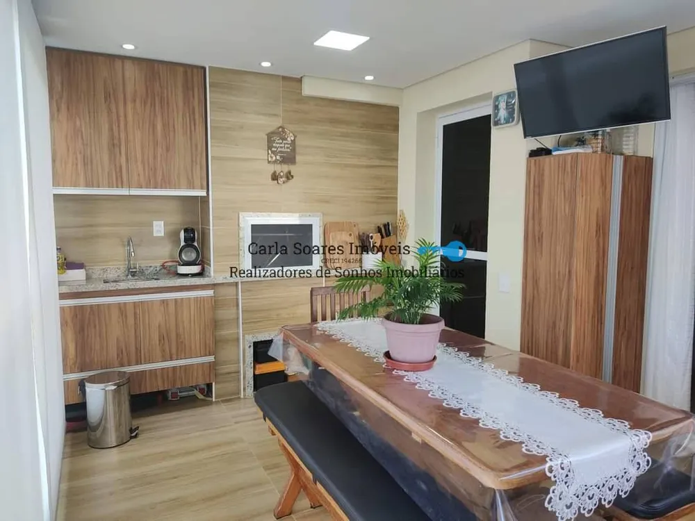 Apartamento, 2 quartos, 67 m² - Foto 17
