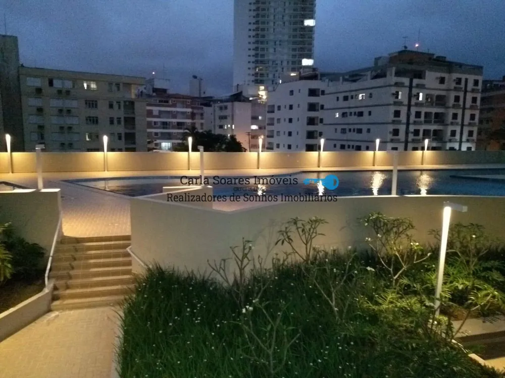 Apartamento, 2 quartos, 67 m² - Foto 16