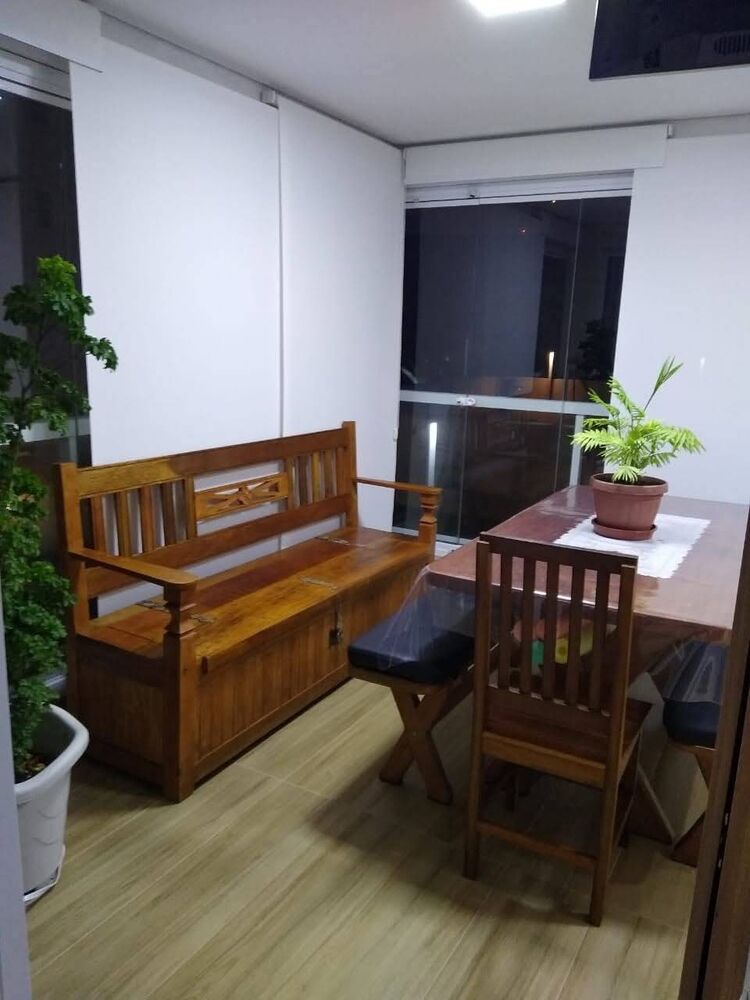 Apartamento, 2 quartos, 67 m² - Foto 9