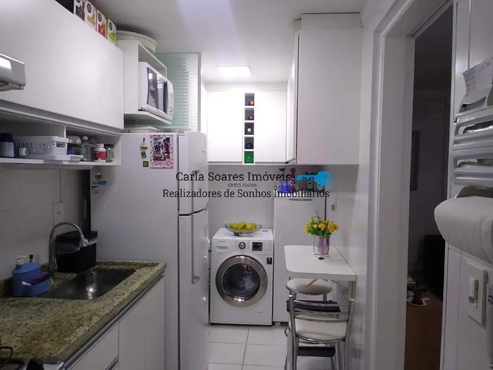 Apartamento, 2 quartos, 67 m² - Foto 18