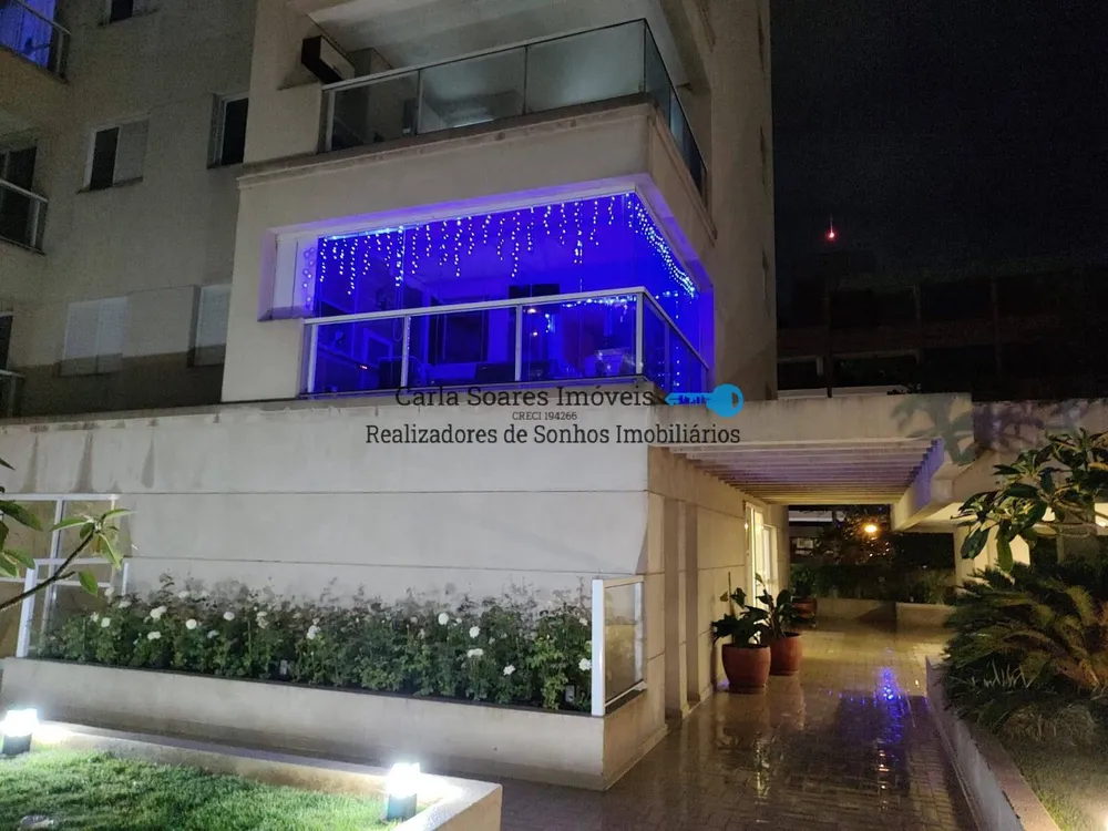 Apartamento, 2 quartos, 67 m² - Foto 13