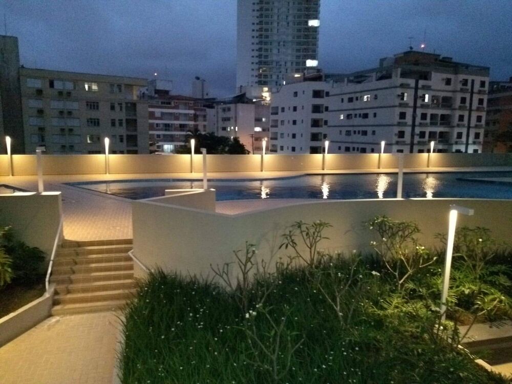 Apartamento, 2 quartos, 67 m² - Foto 1