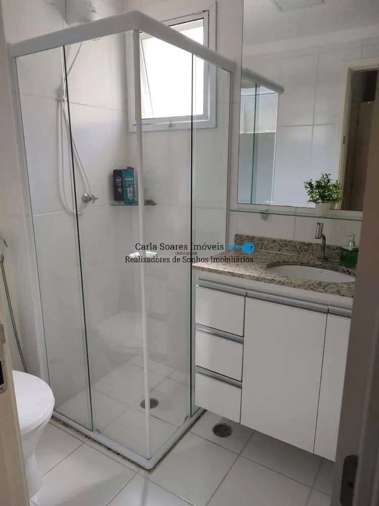 Apartamento, 2 quartos, 67 m² - Foto 11