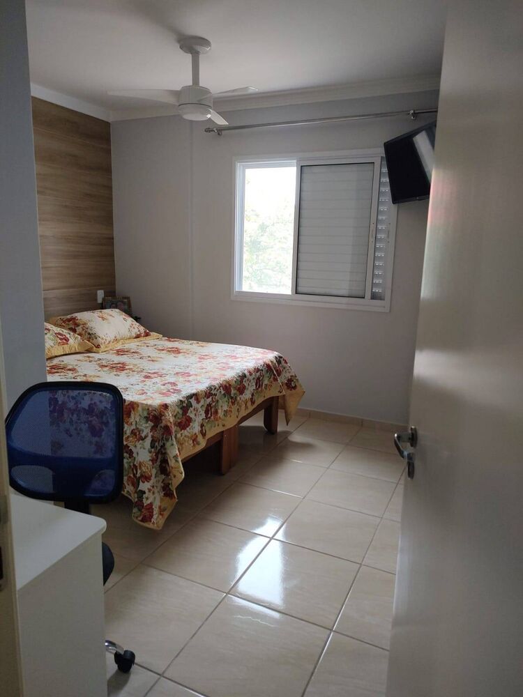 Apartamento, 2 quartos, 67 m² - Foto 2