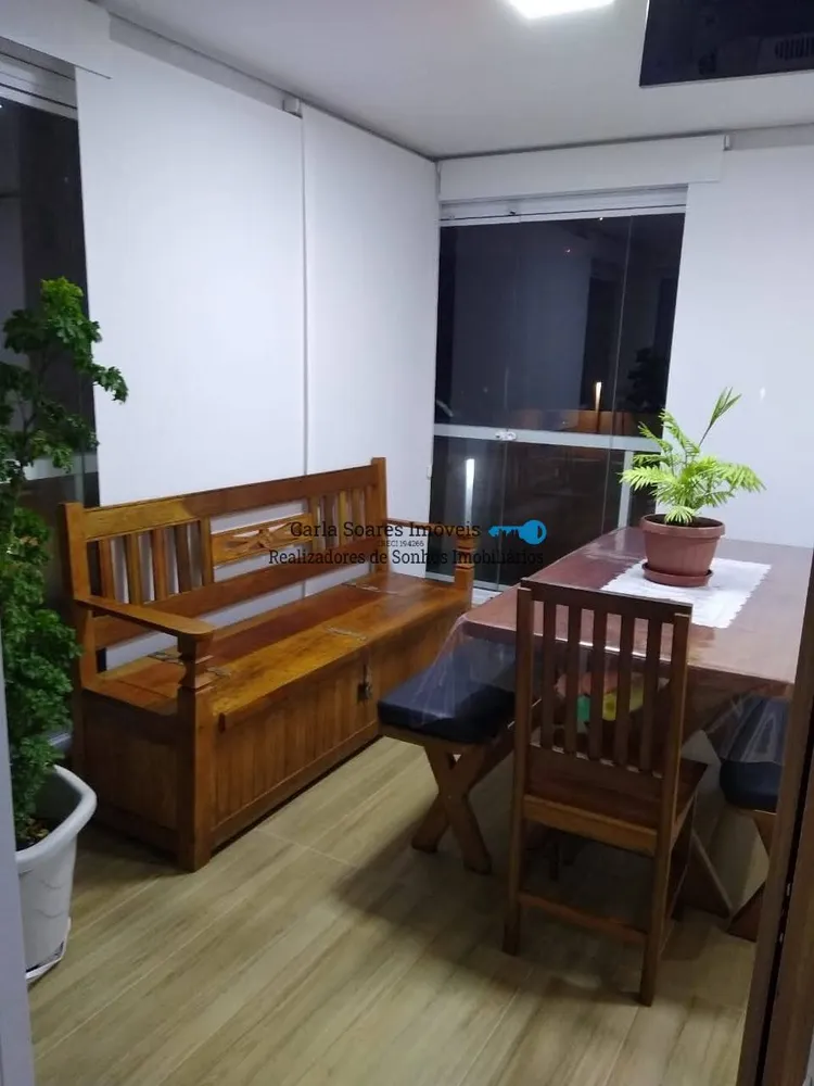 Apartamento, 2 quartos, 67 m² - Foto 14