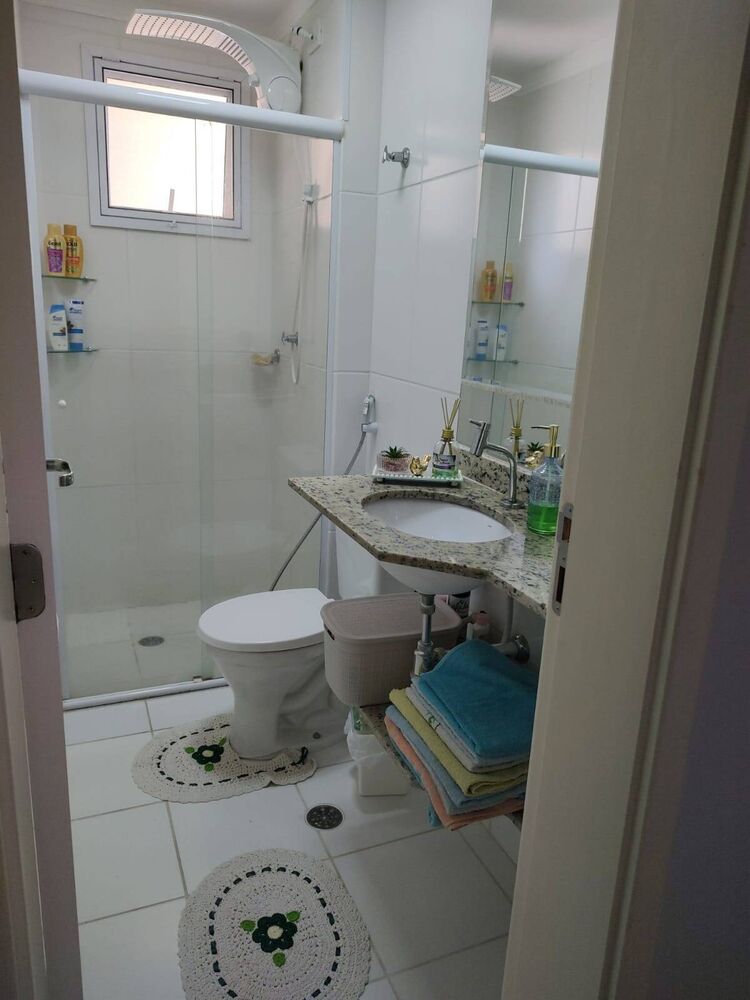 Apartamento, 2 quartos, 67 m² - Foto 10