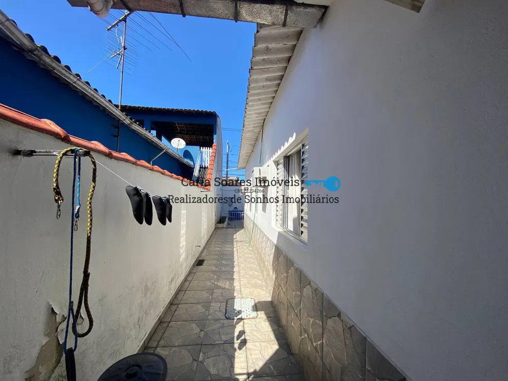 Casa, 3 quartos, 80 m² - Foto 3