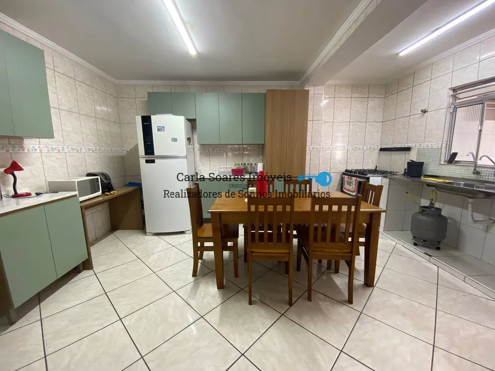 Casa, 3 quartos, 80 m² - Foto 8