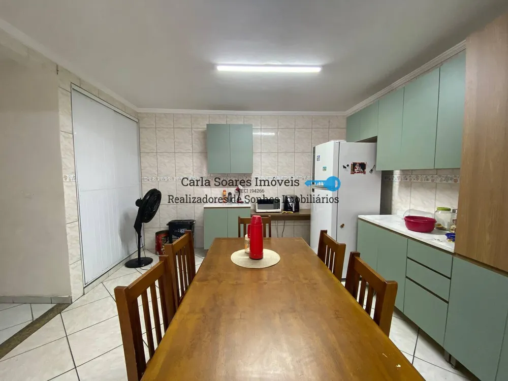 Casa, 3 quartos, 80 m² - Foto 11