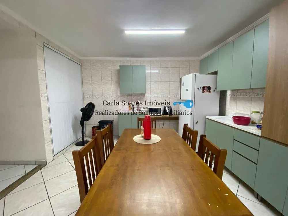 Casa, 3 quartos, 80 m² - Foto 9