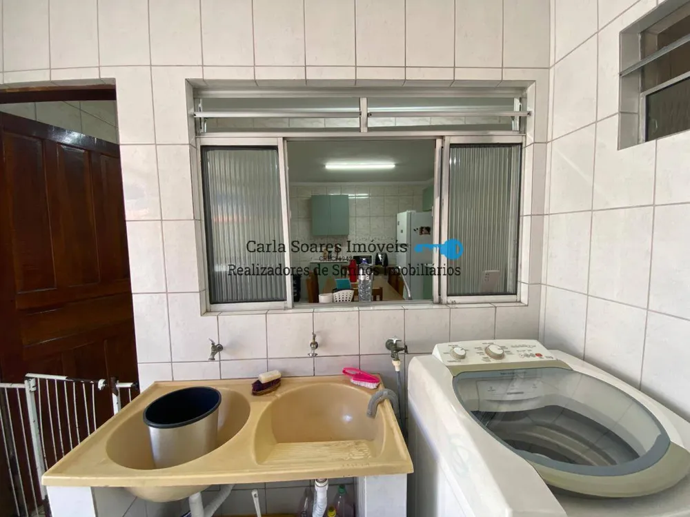 Casa, 3 quartos, 80 m² - Foto 7